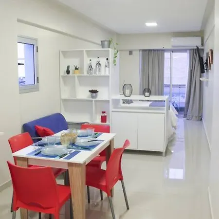 Apart26 C425 Dpto Hermoso En Tucuman San Miguel de Tucuman Exterior photo