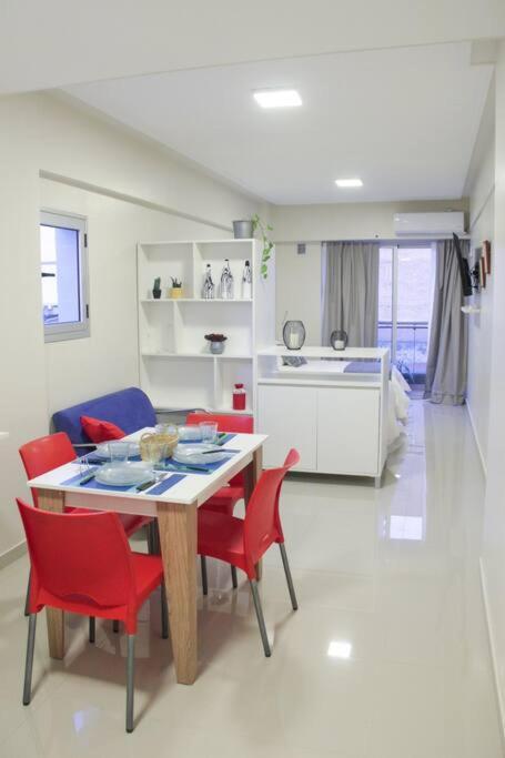 Apart26 C425 Dpto Hermoso En Tucuman Apartment *