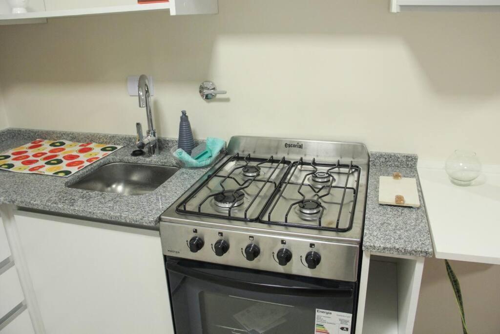 Apartment Apart26 C425 Dpto Hermoso En Tucuman *