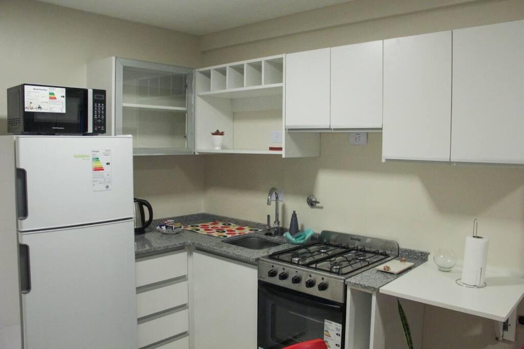 Apart26 C425 Dpto Hermoso En Tucuman Apartment *