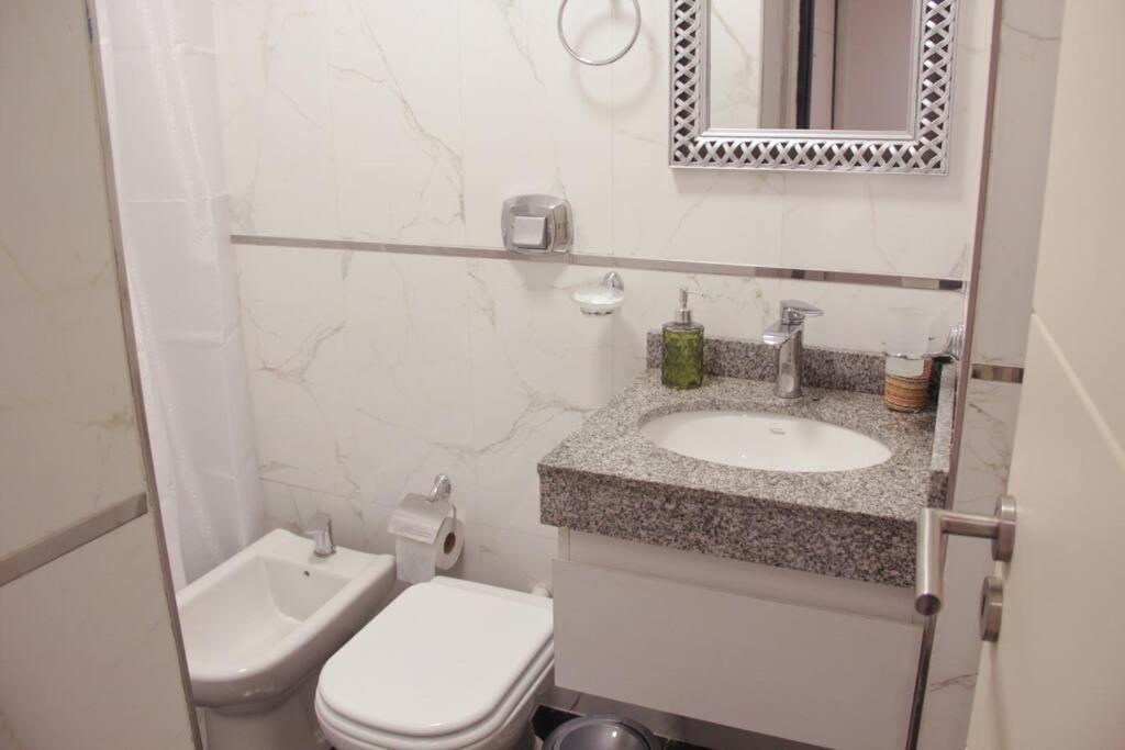 Apartment Apart26 C425 Dpto Hermoso En Tucuman San Miguel de Tucuman