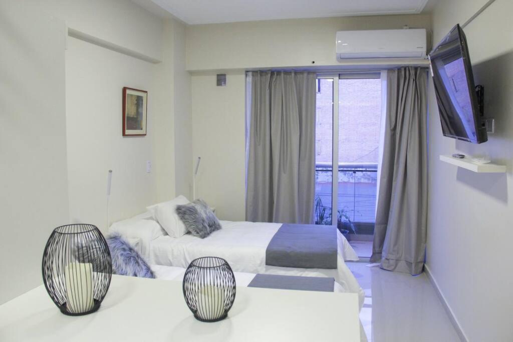 Apart26 C425 Dpto Hermoso En Tucuman Apartment San Miguel de Tucuman