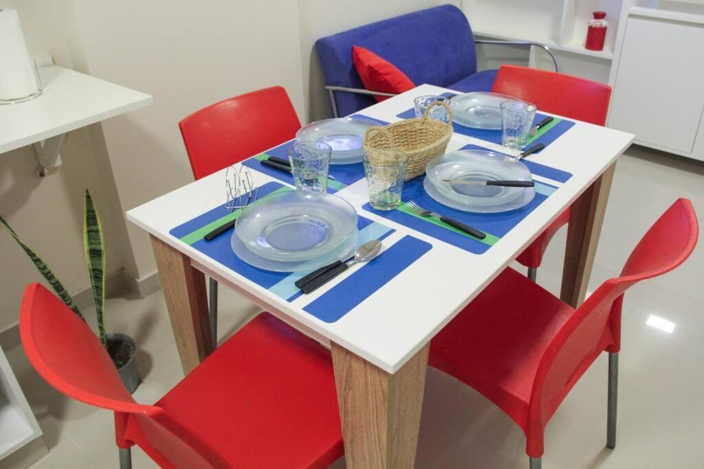 Apart26 C425 Dpto Hermoso En Tucuman Apartment *