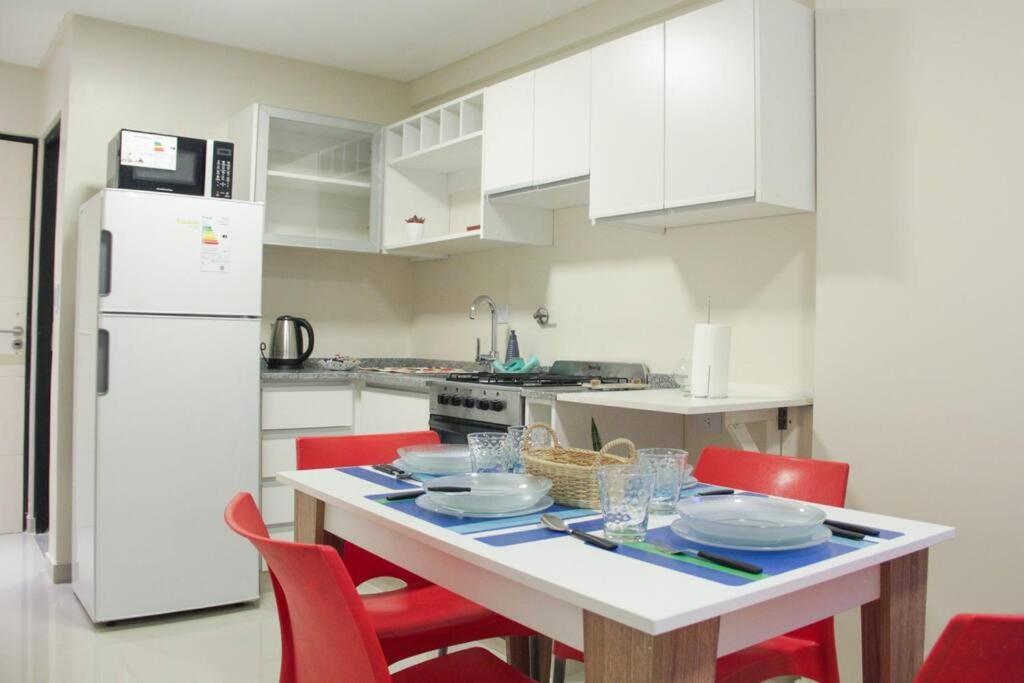 Apartment Apart26 C425 Dpto Hermoso En Tucuman