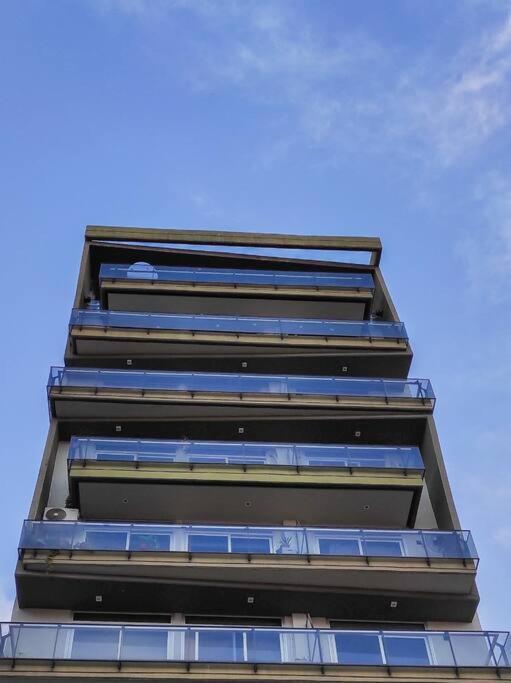 Apart26 C425 Dpto Hermoso En Tucuman Apartment