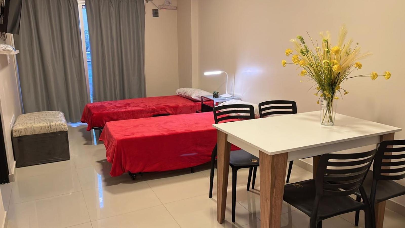Apart26 C425 Dpto Hermoso En Tucuman Apartment San Miguel de Tucuman
