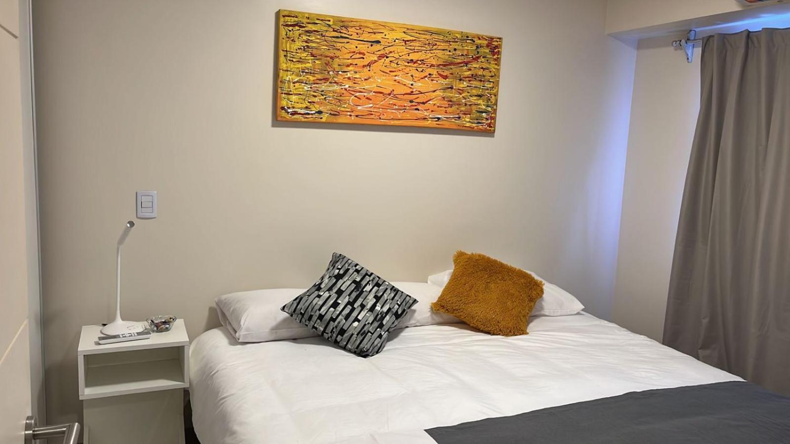 Apart26 C425 Dpto Hermoso En Tucuman Apartment