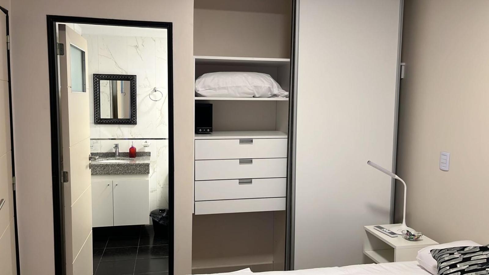 Apartment Apart26 C425 Dpto Hermoso En Tucuman San Miguel de Tucuman