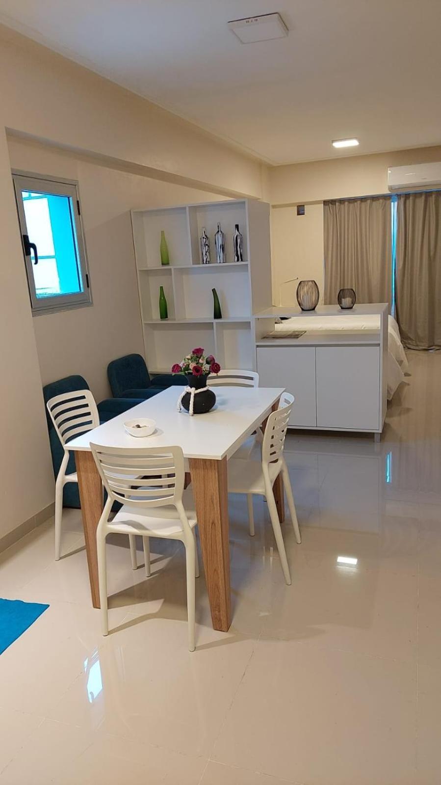 Apartment Apart26 C425 Dpto Hermoso En Tucuman