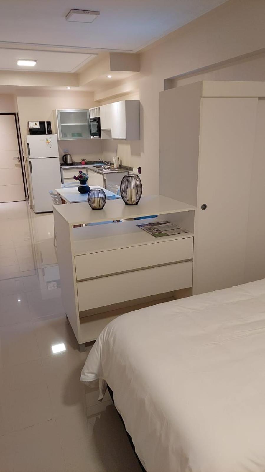Apart26 C425 Dpto Hermoso En Tucuman Apartment *